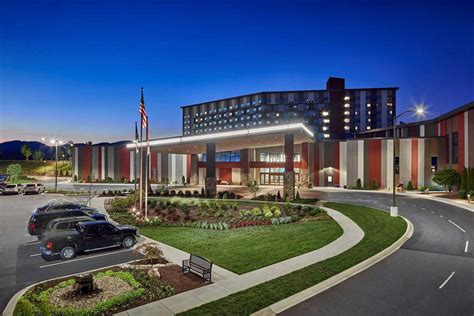 Hospitality and Casino Jobs in Murphy and Cherokee, .